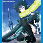 Luck & Logic Sleeve Collection Vol.9 "Good job!! Mana" - WeebDen