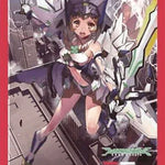 Luck & Logic Sleeve Collection Vol.10 "Mega Bolt Slash, Yukari" - WeebDen