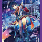 Luck & Logic Sleeve Collection Vol.12 "Descent of Kagura, Mana" - WeebDen