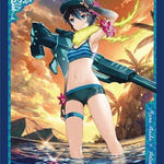 Luck & Logic Sleeve Collection Vol.16 "Sky and Sea, Mana" - WeebDen