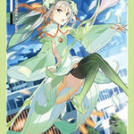 Luck & Logic Sleeve Collection Vol.17 "Prayer of Hope, Nina" - WeebDen