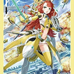 Luck & Logic Sleeve Collection Vol.18 "Tri-Concentrate, Ashley" - WeebDen