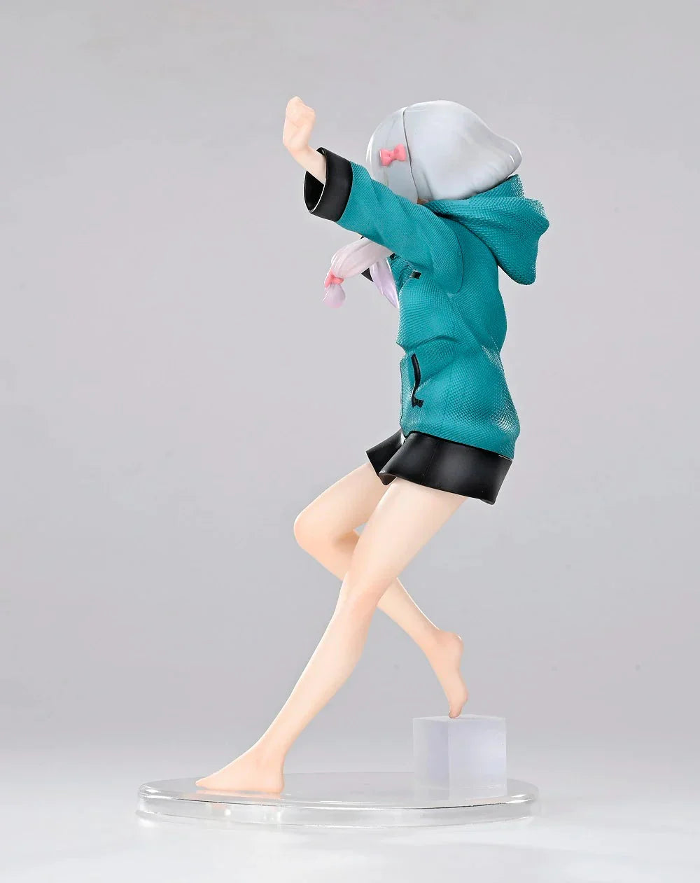 Eromanga Sensei: Izumi Sagiri Hoodie prize Figure - TCG Omega