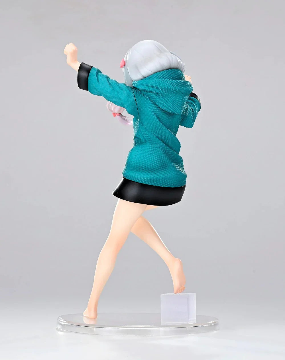 Eromanga Sensei: Izumi Sagiri Hoodie prize Figure - TCG Omega