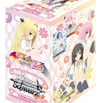 Weiss Schwarz Booster Box: To Loveru Darkness 2nd - TCG Omega