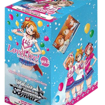 Weiss Schwarz Booster Box: Love Live! Vol.2 - TCG Omega