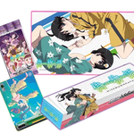 Weiss Schwarz Meister Set: NISEMONOGATARI - TCG Omega