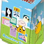 Weiss Schwarz Supply Set: Adventure Time - TCG Omega