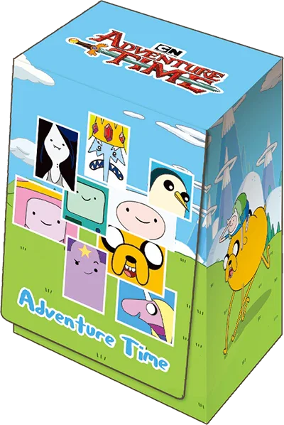 Weiss Schwarz Supply Set: Adventure Time - TCG Omega