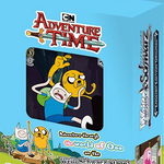 Weiss Schwarz Trial Deck: Adventure Time - TCG Omega