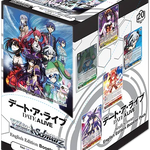 Weiss Schwarz Booster Box: Date A Live - TCG Omega