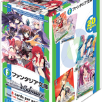Weiss Schwarz Booster Box: Fujimi Fantasia Bunko - TCG Omega
