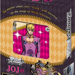 Weiss Schwarz Trial Deck: JoJo’s Bizarre Adventure: Golden Wind - TCG Omega