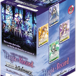 Weiss Schwarz Booster Box: Magia Record (anime) - TCG Omega