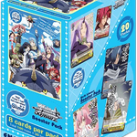 Weiss Schwarz Booster Box: That Time I Got Reincarnated as a Slime - TCG Omega