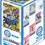 Weiss Schwarz Booster Box: That Time I Got Reincarnated as a Slime Vol.2 - TCG Omega