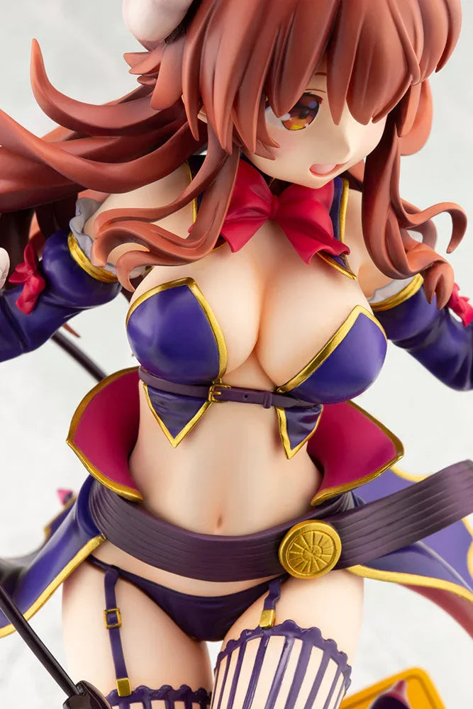 The Demon Girl Next Door: Shadow Mistress Yuko - TCG Omega