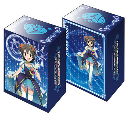 Deck Holder Collection Vol.254: The IDOLM@STER Cinderella Girls