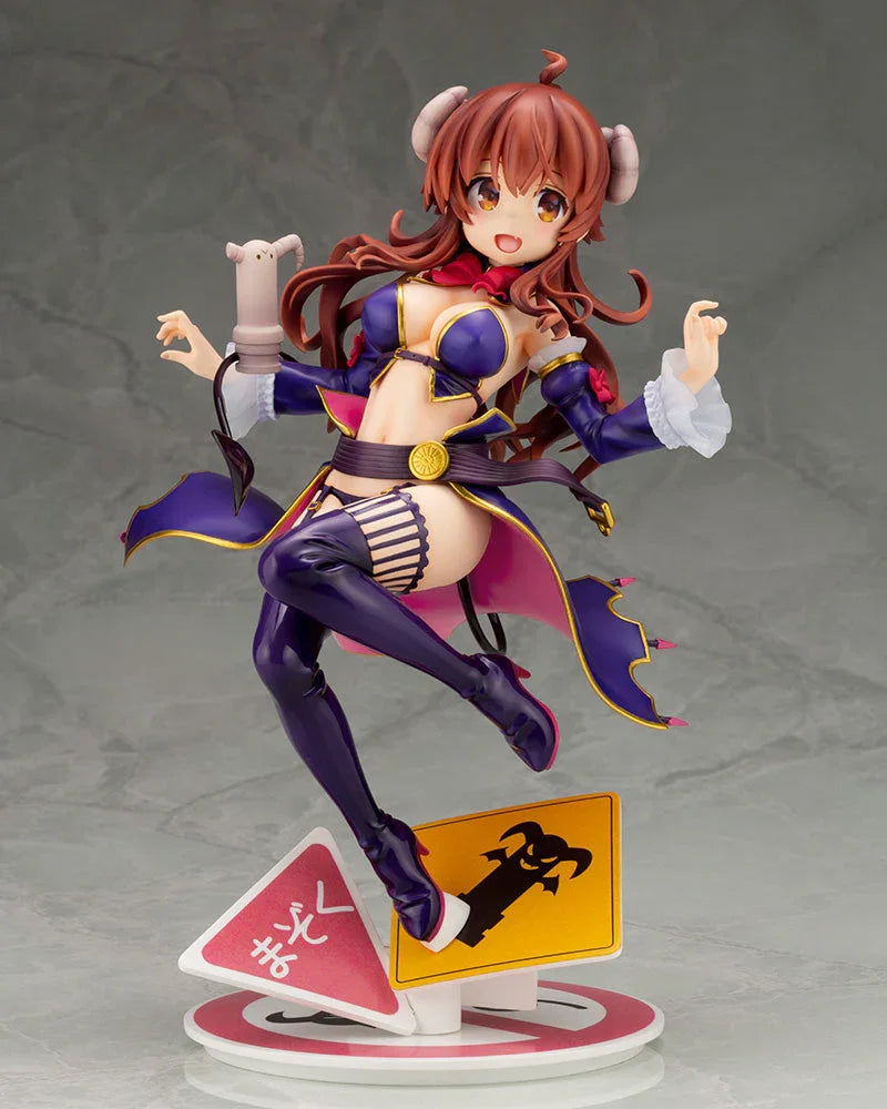 The Demon Girl Next Door: Shadow Mistress Yuko - TCG Omega
