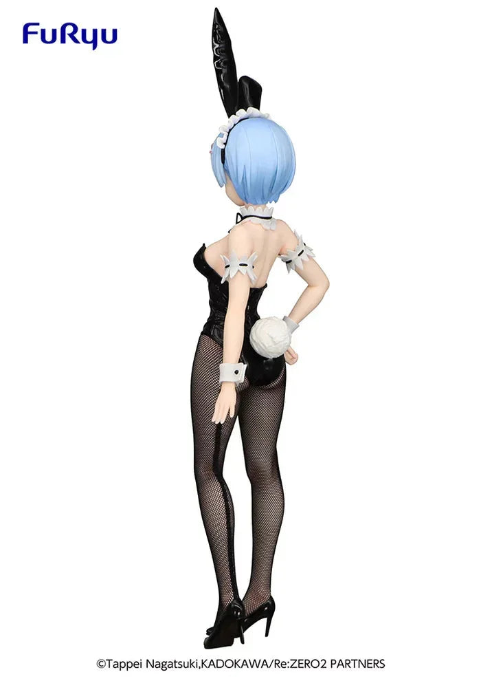 Re:Zero Starting Life in Another World: Rem (BiCute Bunnies) - TCG Omega