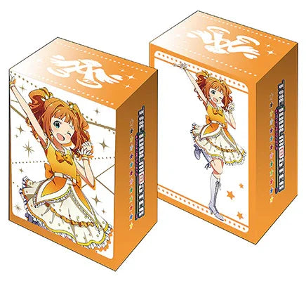 Deck Holder Collection Vol.248: The IDOLM@STER Cinderella Girls - Yayoi Takatsuki - TCG Omega