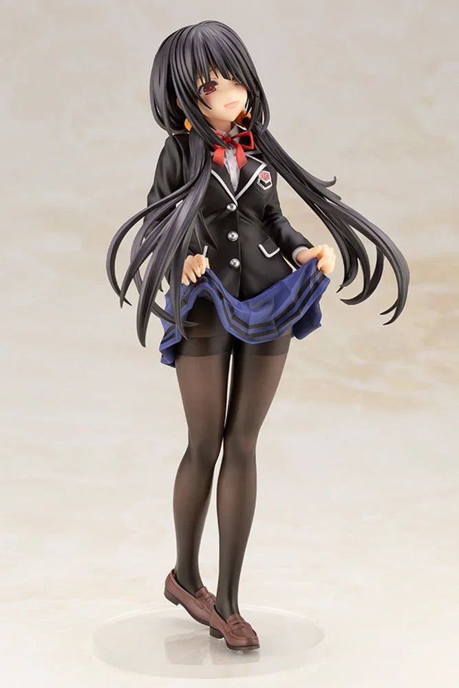 Date-A-Live: Kurumi Tokisaki (School Uniform) - TCG Omega