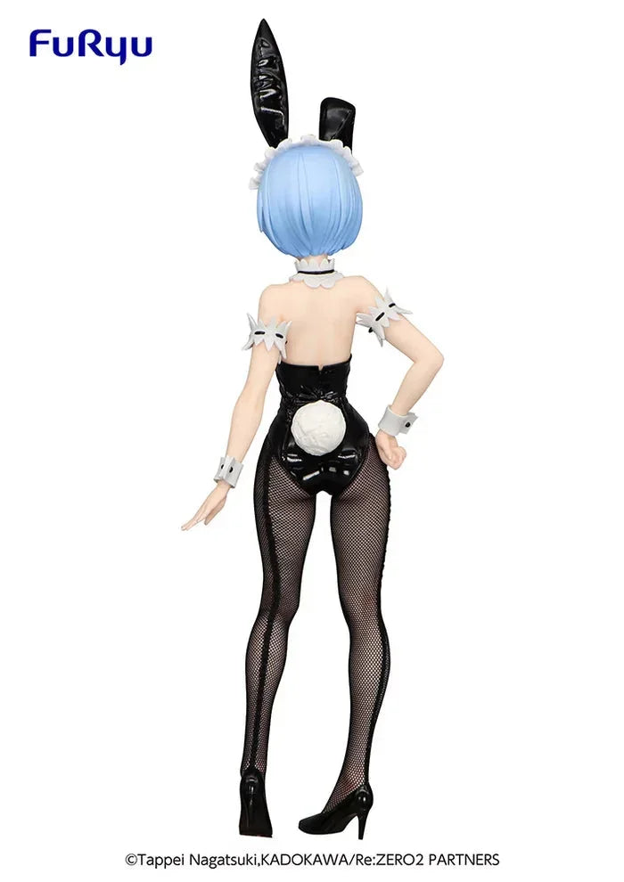 Re:Zero Starting Life in Another World: Rem (BiCute Bunnies) - TCG Omega