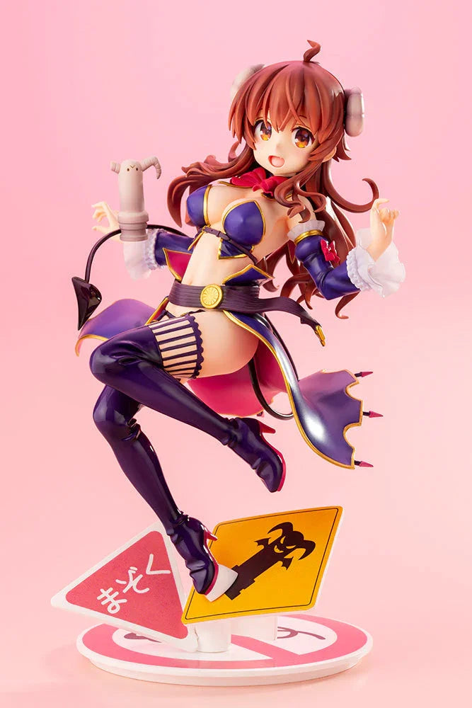 The Demon Girl Next Door: Shadow Mistress Yuko - TCG Omega