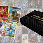 Force of Will: Ruler Collection Set - TCG Omega