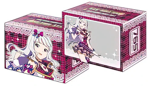 Deck Holder Collection Vol.208: The IDOLM@STER One For All - Takane Shijou - TCG Omega