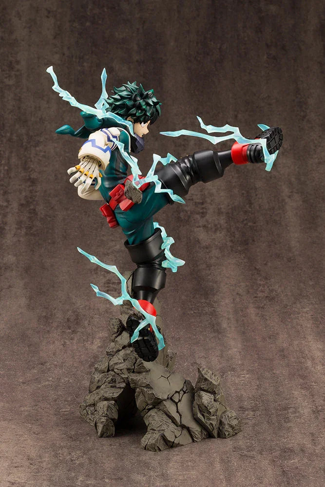 My Hero Academia: Izuku Midoriya - TCG Omega