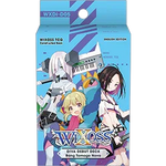 Wixoss Diva Debut Deck: Bang Tamago Nova - TCG Omega