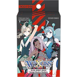 Wixoss Diva Debut Deck: Sanga Muzica Madoka - TCG Omega