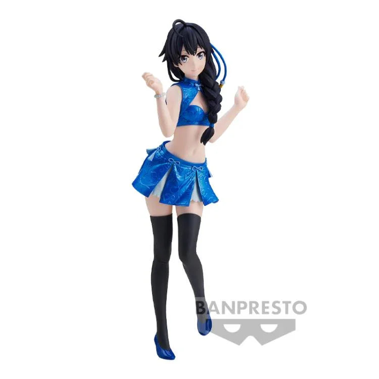 My Teen Romantic Comedy: Yukino Yukinoshita (Kyunties) - TCG Omega