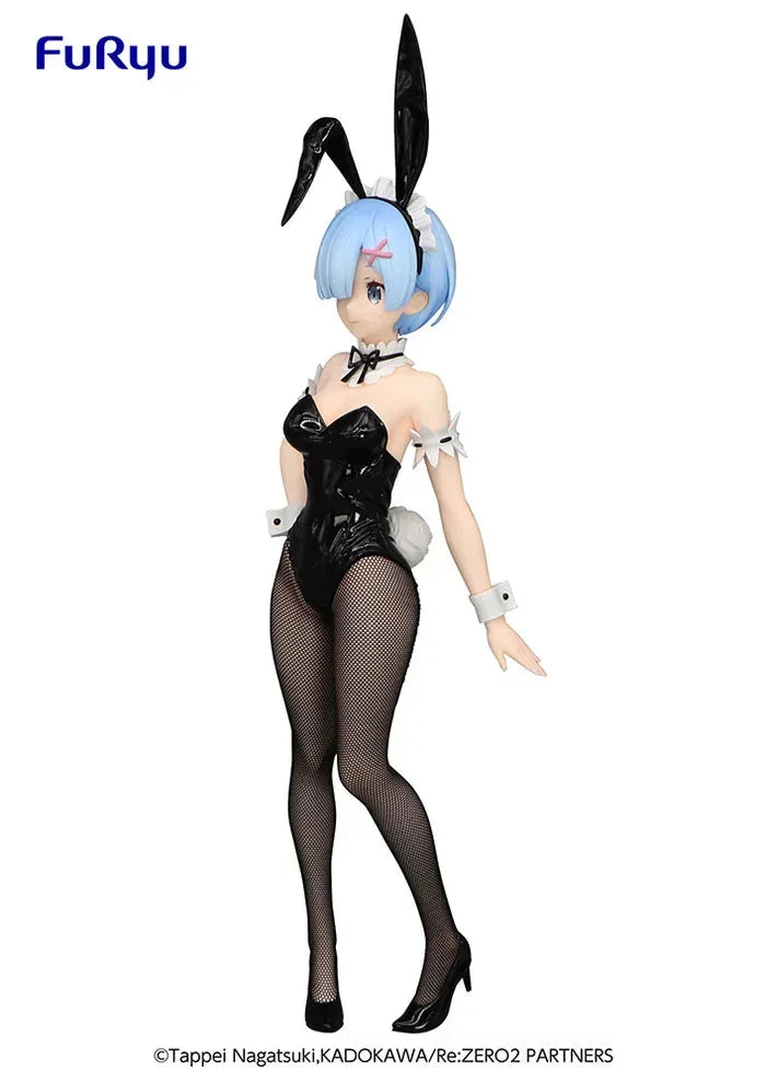 Re:Zero Starting Life in Another World: Rem (BiCute Bunnies) - TCG Omega