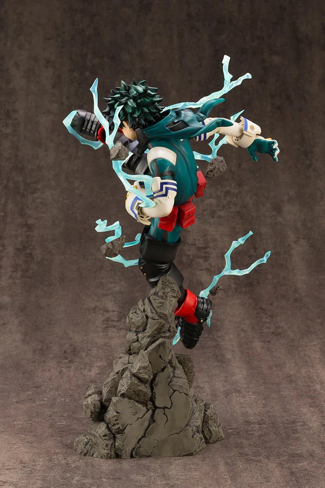 My Hero Academia: Izuku Midoriya - TCG Omega