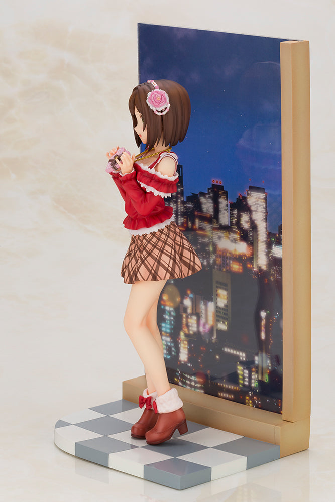 The IDOLM@STER Cinderella Girls: Miku Maekawa (off stage) - TCG Omega