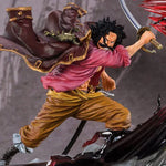 One Piece: Gol D. Roger Extra Battle (Kamusari) - TCG Omega