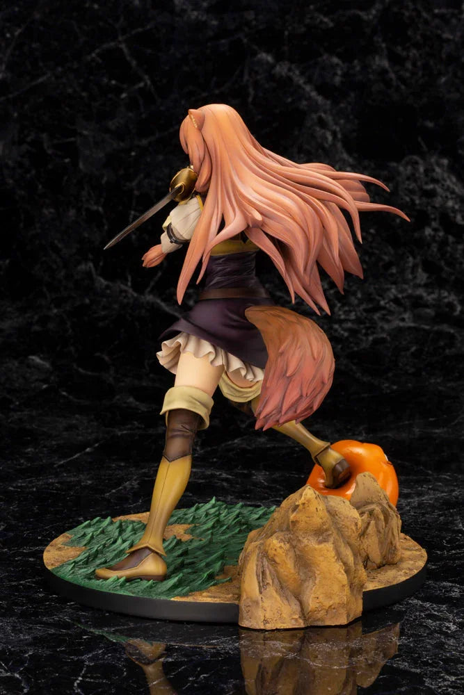 The Rising of the Shield Hero: Raphtalia - TCG Omega