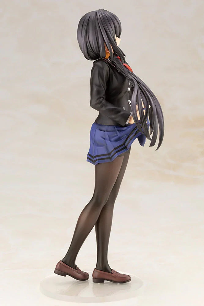 Date-A-Live: Kurumi Tokisaki (School Uniform) - TCG Omega