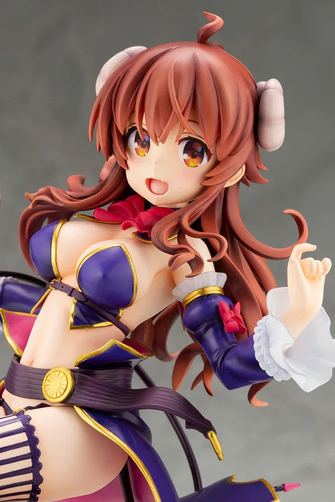 The Demon Girl Next Door: Shadow Mistress Yuko - TCG Omega