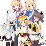 Weiss Schwarz Trial Deck: Hololive Production - TCG Omega