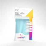 Gamegenic INNER Card Sleeves (100) - TCG Omega