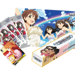 Weiss Schwarz "The Idolm@ster: Cinderella Girls" Starter Kit - WeebDen