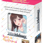 Weiss Schwarz Trial Deck: Rent a Girlfriend - TCG Omega