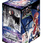 Weiss Schwarz Booster Box: PUELLA MAGI MADOKA MAGICA THE MOVIE -Rebellion- - TCG Omega