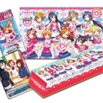 Weiss Schwarz Meister Set: Love Live! Vol.2 - TCG Omega