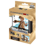 Weiss Schwarz JP Trial Deck: Mushoku Tensei: Jobless Reincarnation - TCG Omega