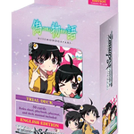 Weiss Schwarz Trial Deck: NISEMONOGATARI - TCG Omega