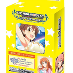 Weiss Schwarz Trial Deck: THE IDOLM@STER CINDERELLA GIRLS ~Power~ - TCG Omega